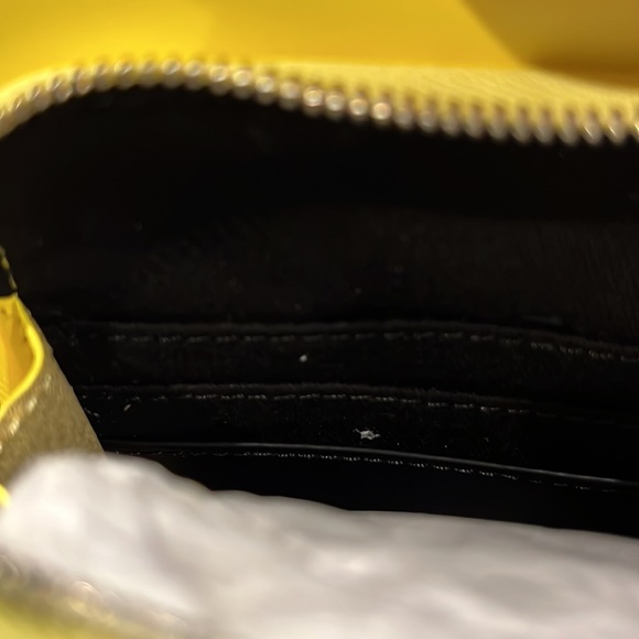 KARA NY Duplex Phone case in Butter Yellow - Picture 8 of 12